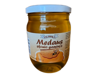 Medaus skonio gaminys, 700 g