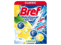 WC muiliukas BREF SVR LEMON, 50 g