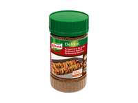 Prieskoniai griliuje keptai mėsai KNORR, Delicat Seasoning, 500 g