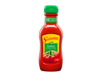 Švelnus SUSLAVIČIAUS pomidorų kečupas, 1 kg