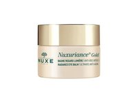 NUXE NUXURIANCE GOLD RADIANCE paakių balzamas, 15 ml