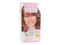 L'OREAL CASTING NATURAL GLOSS plaukų dažai