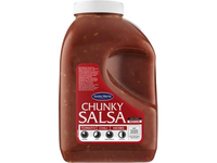 Chunky Salsa padažas SANTA MARIA, 3700 g