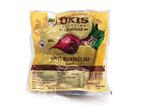 Virti burokėliai IKI ŪKIS , 500 g