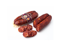 Vytinta dešra SALSICCA PDO, aštri,  1r., ~250 g