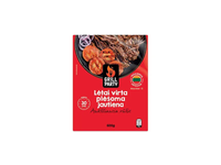 Lėtai virta GRILL PARTY jautiena vakuume 600g