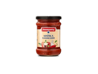 Padažas Adžika DAUMANTŲ, 260 g