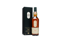 Lagavulin Islay 16YO 0,7 L