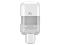 Muilo ir dezinfekantų dozatorius TORK S5, baltos sp.565200