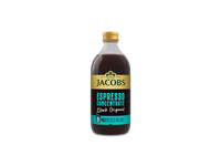 Koncentruotas kavos gėrimas JACOBS ESPRESSO ORIGINAL, 485 ml