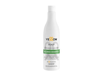 YELLOW SCALP BALANCE plaukų šampūnas, 500 ml