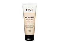 ESTHETIC CP-1 GINGER PURIFYING plaukų šampūnas, 100 ml
