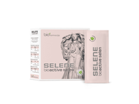 SELENE milteliai Bioactive Selen N28