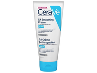 Veido kremas Cerave SA Smoothing Cream, 177 ml