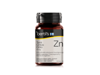 Bertil’s Cinkas 15 mg tabletės N100