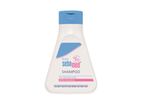Kūdikių šampūnas SEBAMED, 150 ml