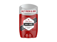 Pieštukinis antiperspirantas OLD SPICE Night Power, 50ml