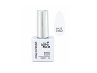 Gelinio lako pagrindas WILD&MILD, 7ml