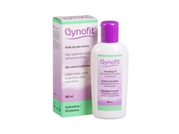 GYNOFIT intymios higienos aliejus, 100 ml