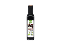 Ekologiškas balzaminis actas BIONATURALIS (6%), 250 ml
