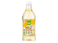 Ekologiškas, rafinuotas rapsų aliejus BIONATURALIS, 1 l