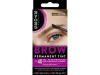 Antakių dažai SYOSS COLOR LIGHT BROWN, 17 ml