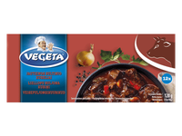 Jautienos sultinys VEGETA, 12 x 10 g, 120 g