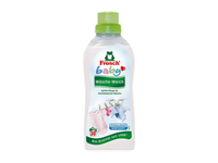 Antialerginis kūdikių skalbinių minkštiklis FROSCH BABY, 750 ml