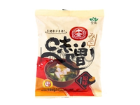 Miso pasta SHIH-CHUAN, Original Light, 140g