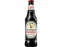 Alus GUINNESS, Original, 0,33 l, 5 %, butelis