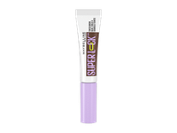 Maybelline New York Super Lock Brow Glue antakių kljiai, Deep Brown