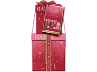 Kūno priežiūros rinkinys Baylis & Harding Midnight Cherry Luxury, 6 vnt.