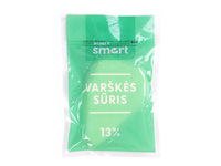 Varškės sūris RIMI SMART, 13 % rieb., 1 kg