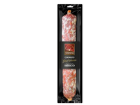Vytinta dešra CAMPOFRIO, NAVIDUL Chorizo Iberico Gran Seleccion,  225 g