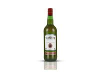 Viskis SHAMROSE, 1 l