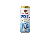 Alus HORN DISEL ICE PILSNER, 568 ml