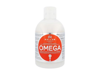 KALLOS OMEGA plaukų šampūnas, 1000 ml