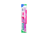GUM TECHNIQUE PRO + MEDIUM, dantų šepetėlis, vidutinio kietumo
