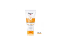 Gelinis kremas nuo saulės kūnui EUCERIN SUN OIL CONTROL DRY TOUCH, SPF50+, 200 ml