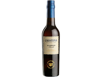 Cristina Oloroso Abocado 0,375 L