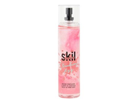 SKIL STRAWBERRY FIZZ kūno ir plaukų dulksna, 250 ml