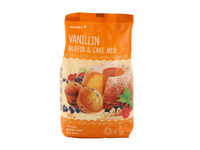 Kepimo mišinys vaniliniam keksui RIMI, 400 g
