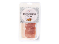 Vyt. kump. SELECTION BY RIMI PROSCIUTTO, 70 g