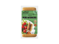 Žirnių dešrelės, 180 g