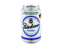 Paderborner Export 0,33 L