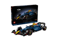 Konstruktorius  LEGO F1 automobilis Red Bull Rb20 42206