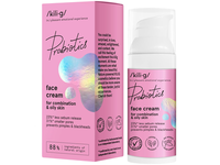 Veido kremas KILIG PROBIO, 50 ml