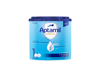 Prad. maitin. pieno mišinys kūdikiams APTAMIL1 (nuo gimimo), 400 g