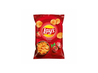 Bulvių traškučiai LAY'S pomidorų skonio 130g