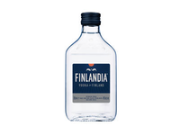 Degtinė FINLANDIA, 40%, 200 ml